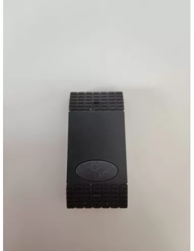 Bticino l4921b living int - Botón serig 'luz de escalera' 1 mod