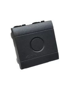 Poste de llave falsa Bticino//pre-fractura l4951 living international