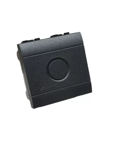 Poste de llave falsa Bticino//pre-fractura l4951 living international