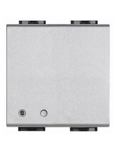 Récepteur radio Bticino light tech nt4575n