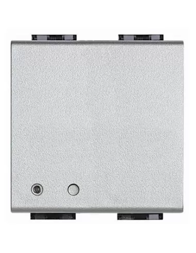 Récepteur radio Bticino light tech nt4575n