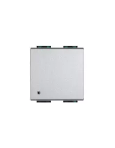 Interfaz antirrobo Bticino Light Tech para dispositivos auxiliares NT4615