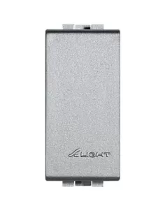 Polo Bticino Light Tech con botones falsos NT4950