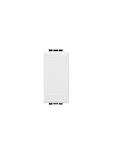 Interrupteur d'éclairage Bticino 1p 16a n4001