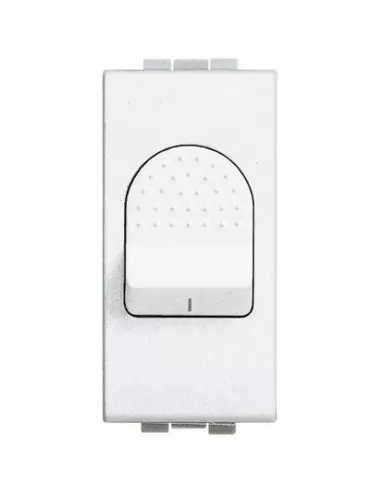 Interruptor de luz bticino 2p 32a n4011