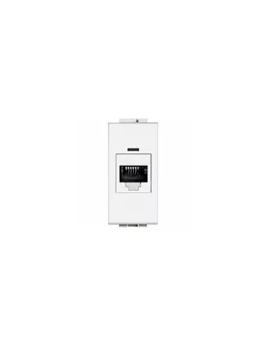 Bticino lumière btnet rj45 utp cat5e vers n4262//5e