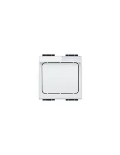 Conteneur léger Bticino pour modules d'ampli interchangeables n4265