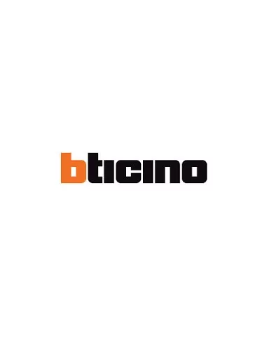 Bticino light shutter module n4266//0