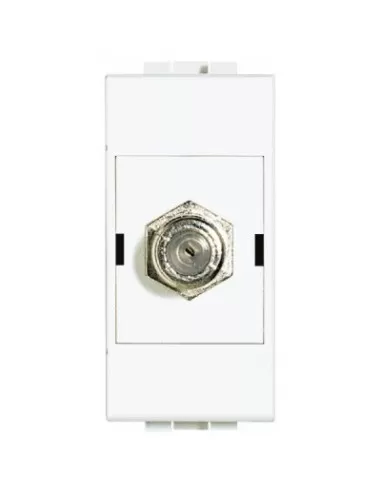 Connecteur TV standard léger Bticino f n4269f