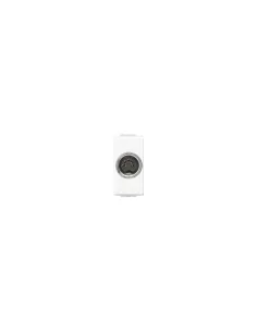 Bticino luz conector hifi cinco polos din n4292