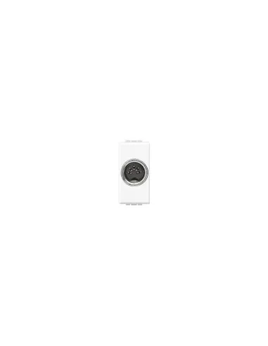 Bticino luz conector hifi cinco polos din n4292