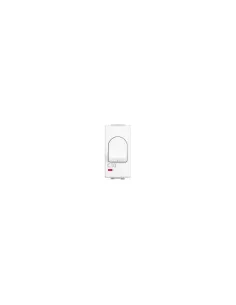 Disjoncteur lumineux Bticino 1p n 6a 1,5ka n4301//6 2