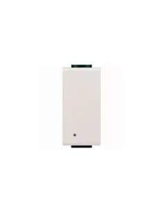Bticino light scs interfaccia 2 ingressi mini  n4688