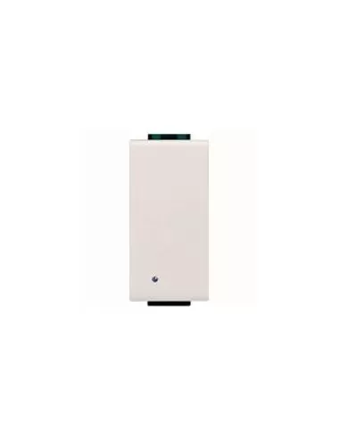 Bticino Light SCS-Schnittstelle 2 Eingänge Mini N4688