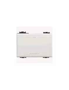 Cache clé lumineux Bticino 3 modules pour interrupteur//inverseur n4911//3 lumière vivante