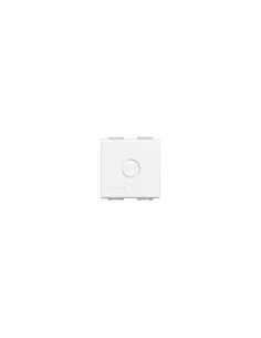 Bticino light n4951 llave de falso polo con prefractura