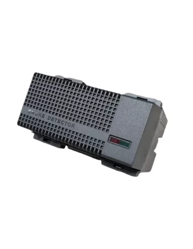 Bticino 4432 detector de humo 220v salón