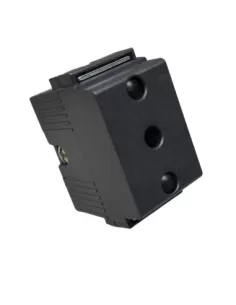 Bticino 4519 living socket 2p t 16a