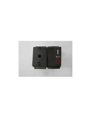 Bticino 4530 prise sic magnéto vivant 16a