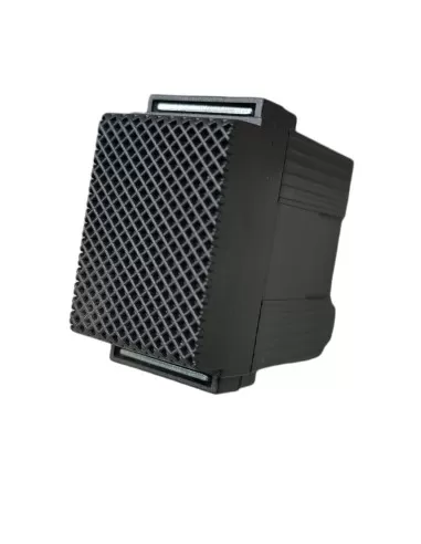 Bticino 4531 suoneria living bronzo 12v 5va