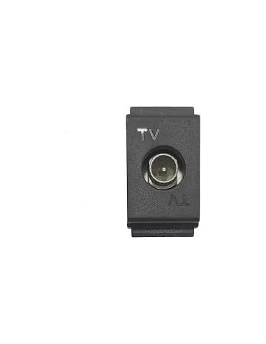 Bticino 4673d living - toma principal de TV