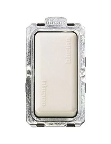 Bticino interrupteur magique 1p 16a 5001