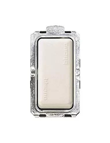 Bticino 5001/l interruptor mágico iluminable 16a