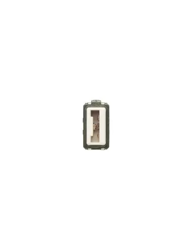 Bticino telephone socket with line interruption 5021 magic