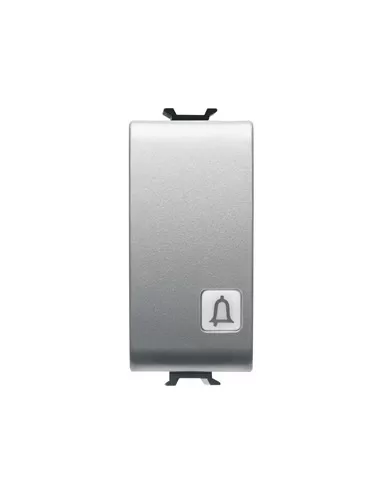 Gewiss Knopf 1m 1p na 16a Glocke GW14153 Chorus Titan