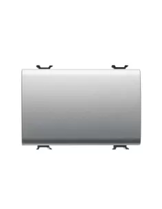 Gewiss button 3m 1p na 16a gw14181 chorus titanium