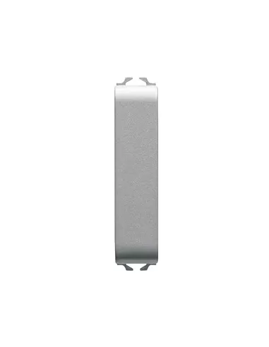 Gewiss cache-trou 1//2m gw14197 chorus titane