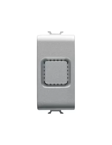 Gewiss suoneria 230vac-50hz 8va 1m gw14602 chorus titanio