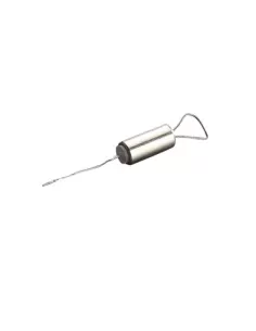 Résistance de fermeture de borne Gewiss système gw20277 blanc