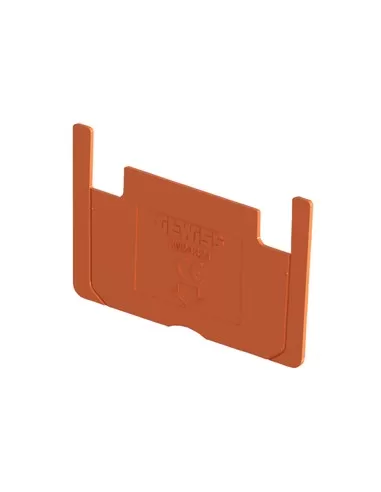 Separador de caja funcional Gewiss gw24321