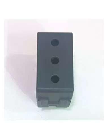 Gewiss gw30202 playbus socket 16a 2p t gw30202 playbus