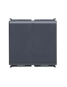 Gewiss tapa agujeros 2 plazas gw30902 playbus