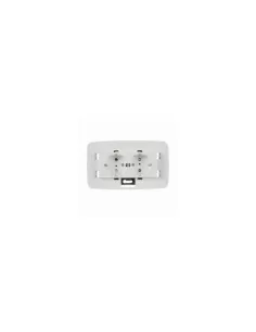 Gewiss toma múltiple 2p t 10//16a estándar alemán gw34203 eco 60