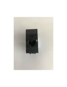 Bticino l4262 connecteur rj45 amp utp cat3 vivant international