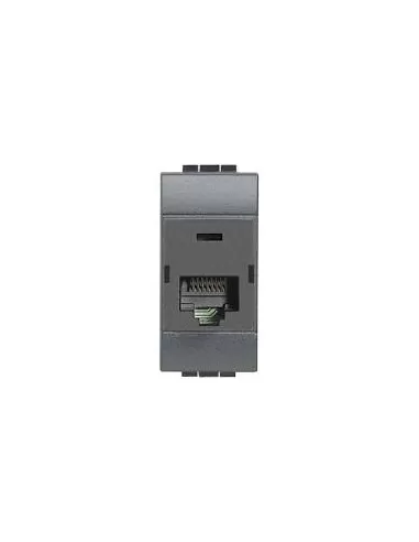 Bticino l4262//5s vivant int rj45 ftp cat5e ampli