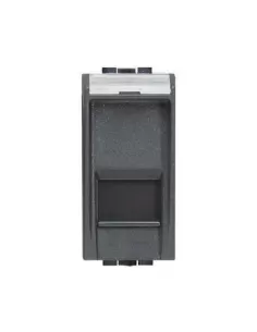 Bticino l4279//5e viviendo int rj45 utp cat 5e