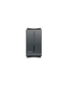 Abb-Taste 1p na, 16a, mit intelligentem Türöffnersymbol 2cse1027sm elos