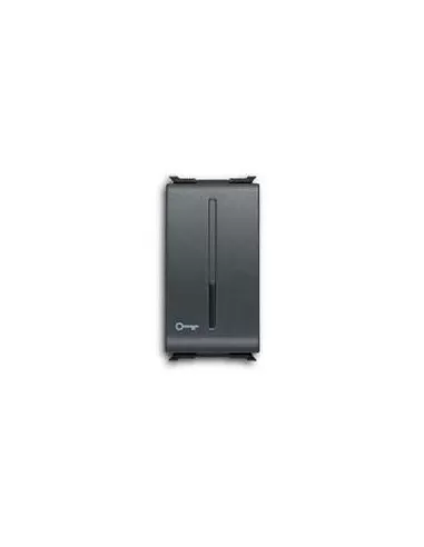 Abb pulsante 1p na, 16a, con simbolo apriporta smart 2cse1027sm elos