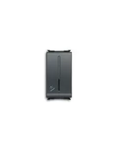 Bouton Abb 1p na, 16a, avec symbole d'éclairage d'escalier intelligent 2cse1030sm elos