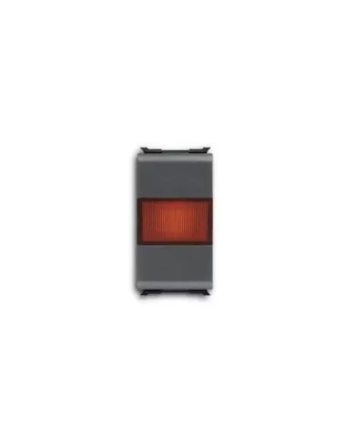Voyant Abb, 12//24//250v~, rouge 2cse1312el elos