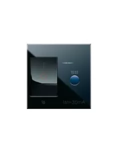 INTER.MAGN.DIFF. 1P+N 16A VIDA ÚTIL 2M