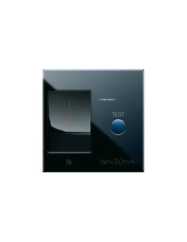 INTER.MAGN.DIFF. 1P+N 16A VIDA ÚTIL 2M