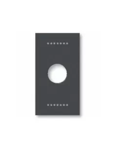 Ave modulo uscita  45308 serie noir