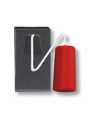 PULSANTE A TIRANTE NA NOIR