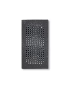 Avertisseur sonore 220V NOIR