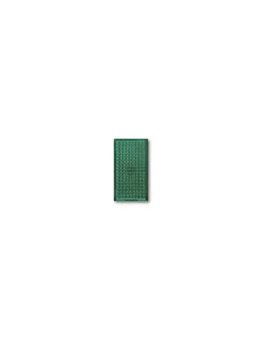 SIGNAL LUMINEUX VERT
